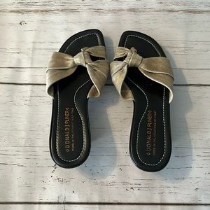 Donald Pliner sandals